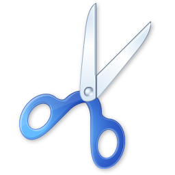 Cut Vector Icons free download in SVG, PNG Format